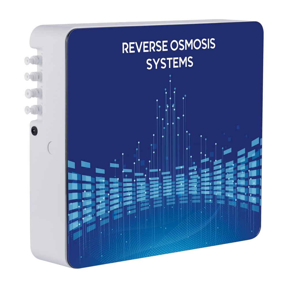 Aquaglass Su Arıtma