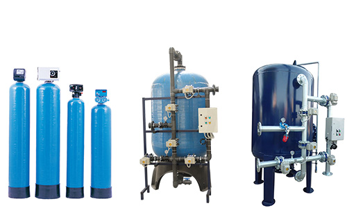 Aktif Karbon Filtre Sistemleri