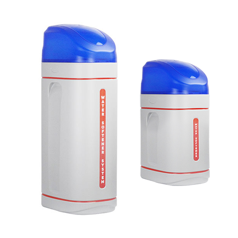 HydroSafe Kabinetli Su Yumuşatma