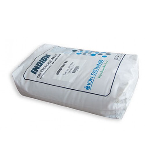 Indion Reçine 222 NAF