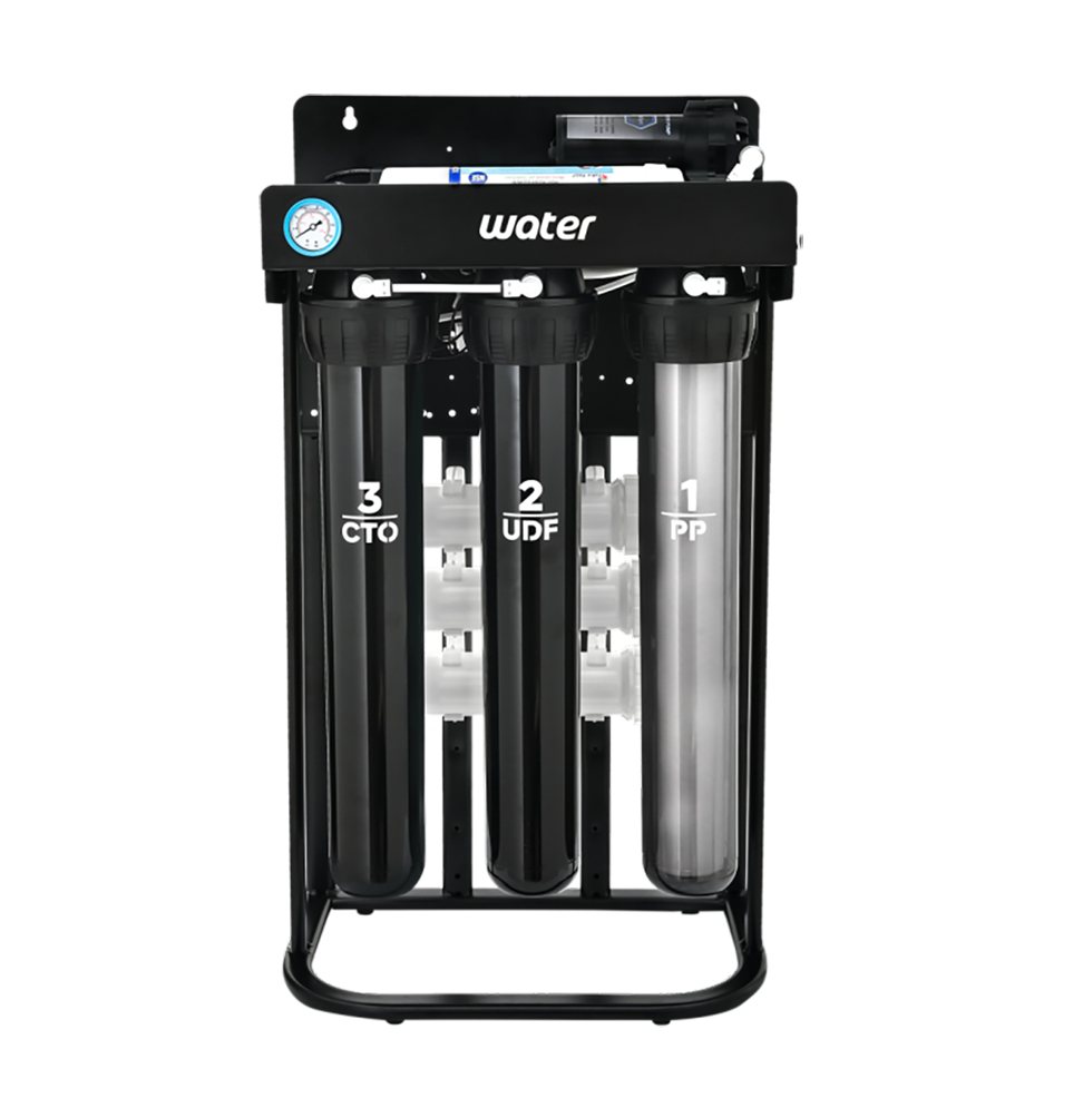 RO 300 Direk Akış 20