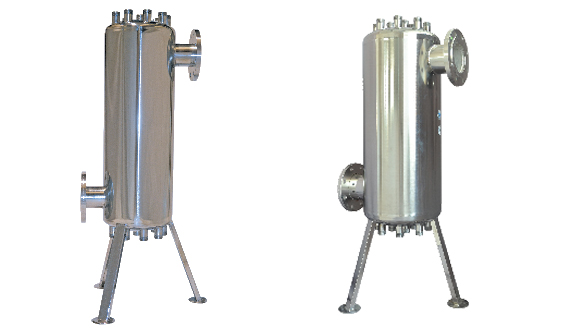 Ultraviyole Sistemler