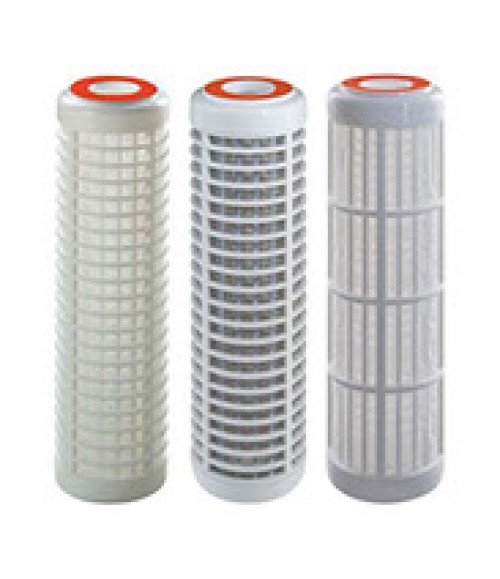 Yıkanabilir Ağ Filtreler