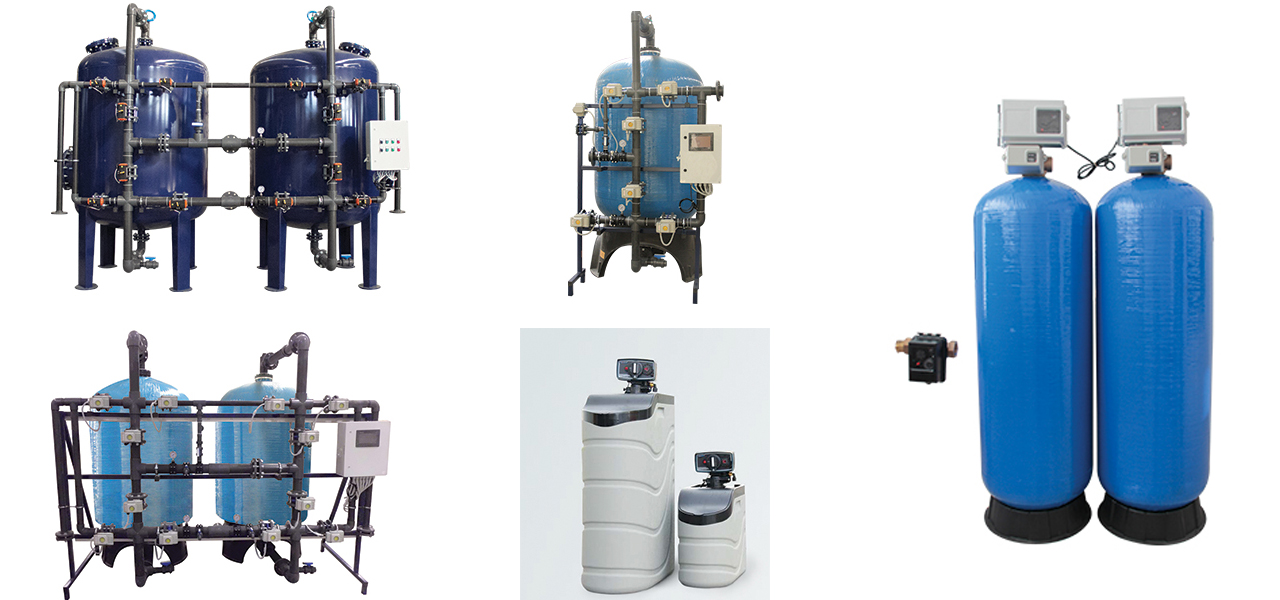 Yumuşatma Sistemleri