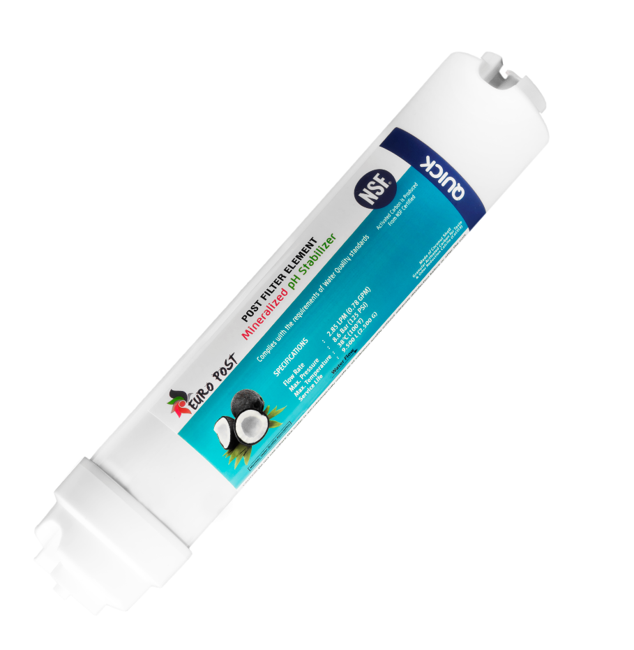 Çubuklu 1840 Post Mineral