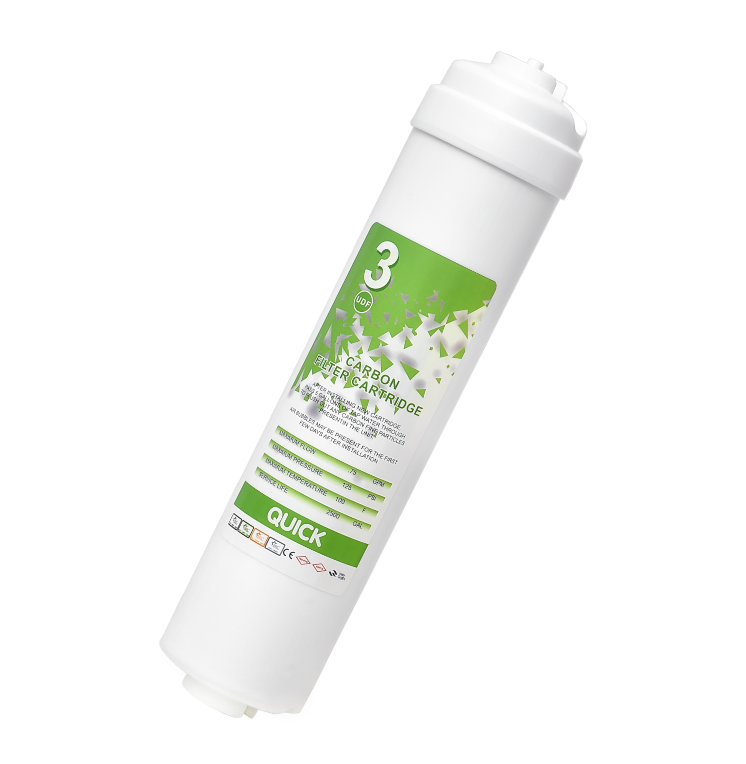 Çubuklu Inline GAC 3