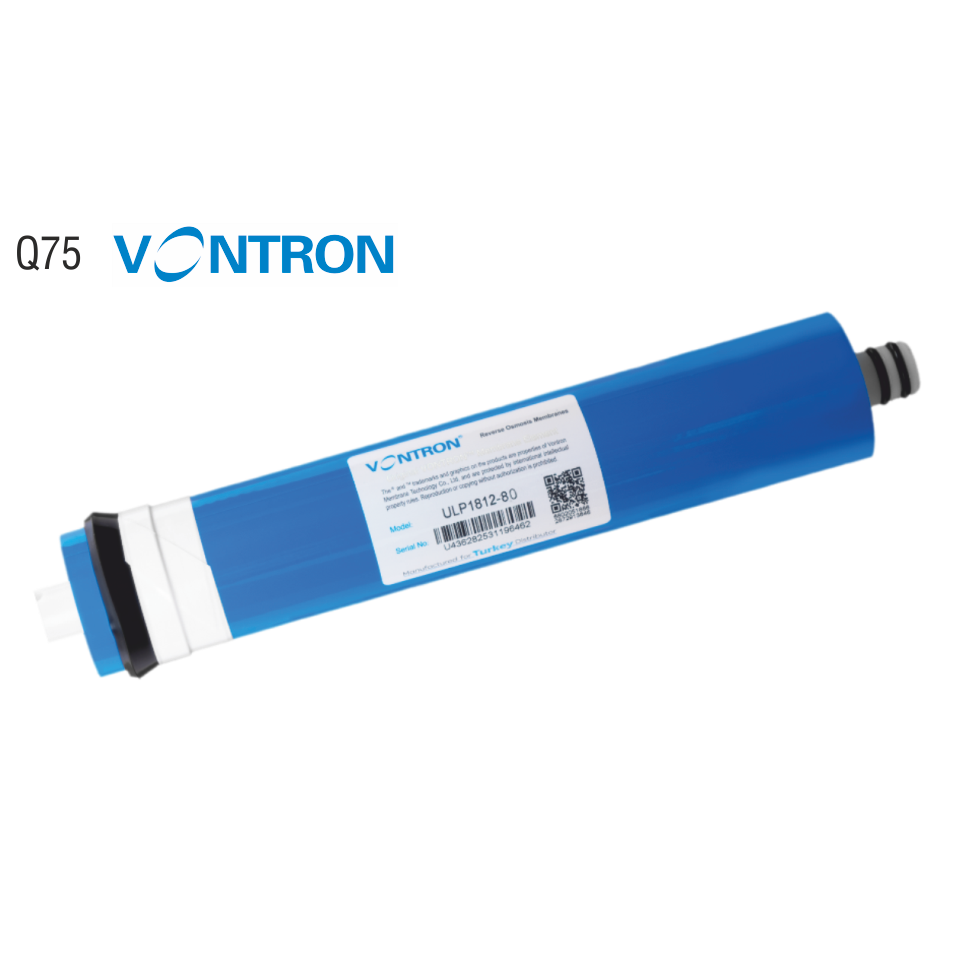 Q75 Vontron Membran