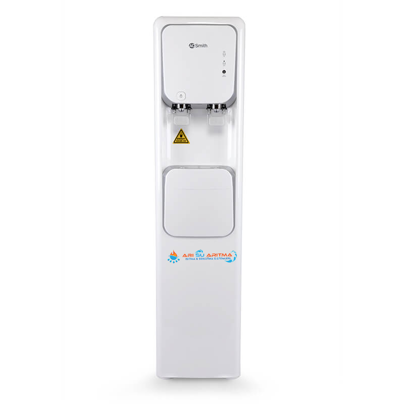 A.O. Smith Frezya 300S