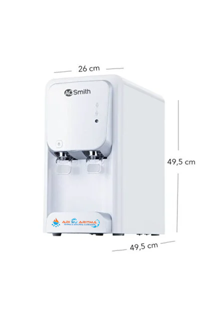 A.O. Smith Frezya 300TU