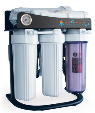 RO-300 Direkt Akış