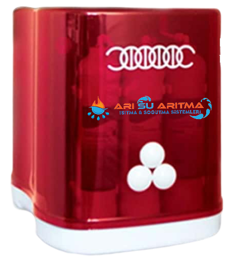 Waterbank Su Arıtma